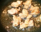 簡単☆美味しい鶏のからあげ♪作り方2写真