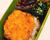 作業３つ！簡単ふわふわ！つくね作り方6写真
