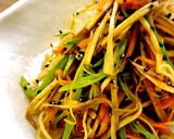のり弁♪♪シャケ弁♪♪作り方2写真