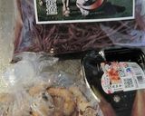 夏を乗り切る、ミョウガとふのりの味噌汁作り方1写真