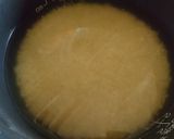 焼き鮭ご飯作り方1写真
