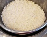 大人も子供も大好き　とうもろこしご飯作り方1写真