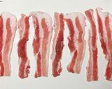 【レンジで簡単♪】豆苗の豚バラ巻き作り方3写真