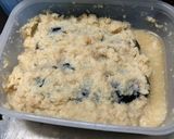なすのパン床漬け【漬物】作り方5写真