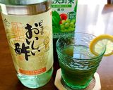 疲労回復・ダイエットに★野菜ジュー酢♪作り方1写真