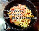 ふわとろ☆あんかけかに玉丼作り方4写真