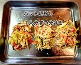 ふわとろ☆あんかけかに玉丼作り方5写真