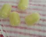 【ごっくん期】親子ごはん「キャベツ」作り方5写真