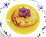 【病院】豆腐ハンバーグ【給食】作り方7写真