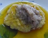 【病院】豆腐ハンバーグ【給食】作り方9写真
