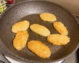 ハッシュドポテト!!作り方7写真