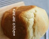HBで♡クリームチーズ＆生クリーム食パン作り方6写真