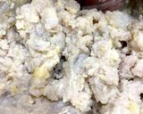【NEW】簡単★お鍋で海鮮シュウマイ作り方5写真