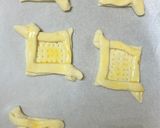 いちごのジャムパイ作り方7写真