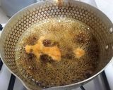 ☆レトロ☆昭和の定食屋のソースカツ丼☆作り方1写真