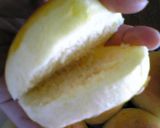 バター不使用ロールパン生地（ＨＢ使用）作り方4写真