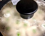 【NEW】簡単★お鍋で海鮮シュウマイ作り方13写真