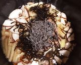 塩昆布とツナの炊き込みご飯♪作り方2写真