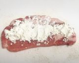 ☆レトロ☆昭和の定食屋のソースカツ丼☆作り方5写真