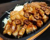 ☆レトロ☆昭和の定食屋のソースカツ丼☆作り方15写真