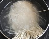 梅そうめん作り方5写真
