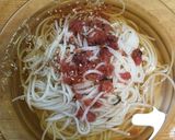 梅そうめん作り方7写真