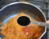 シーフードミックスでつくるスパイスカレー作り方14写真