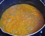 シーフードミックスでつくるスパイスカレー作り方19写真