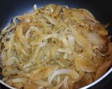 シーフードミックスでつくるスパイスカレー作り方8写真