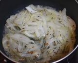 シーフードミックスでつくるスパイスカレー作り方7写真