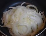 シーフードミックスでつくるスパイスカレー作り方5写真