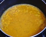 シーフードミックスでつくるスパイスカレー作り方18写真