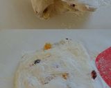 ストウブ鍋で焼くカンパ♡低温発酵ver作り方12写真