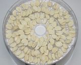 簡単たっぷり乾燥にんにくでガリバタチキン作り方1写真