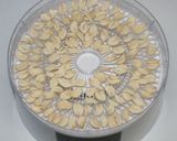 簡単たっぷり乾燥にんにくでガリバタチキン作り方2写真