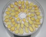 簡単たっぷり乾燥にんにくでガリバタチキン作り方3写真
