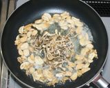 簡単たっぷり乾燥にんにくでガリバタチキン作り方10写真