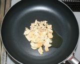 簡単たっぷり乾燥にんにくでガリバタチキン作り方8写真