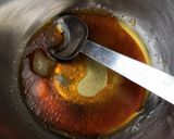韓国風トマトサラダ作り方3写真