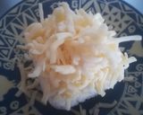 シーチキンでタコライス作り方1写真