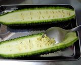 苦味まろやか♪　ゴーヤチャンプルー☆作り方2写真