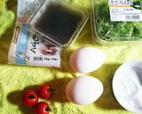 もずく丼作り方6写真