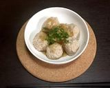 甘酢タレ(擬)作り方7写真