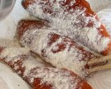 レンジパンで鮭のムニエル〜(o˘◡˘o)作り方16写真