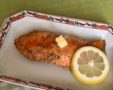 レンジパンで鮭のムニエル〜(o˘◡˘o)作り方34写真