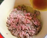大根のそぼろ煮作り方5写真