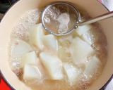大根のそぼろ煮作り方6写真