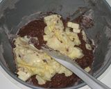 チョコ味がたまらないワッフル♪作り方3写真