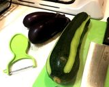 夏野菜のマリネ作り方1写真