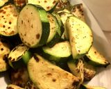 夏野菜のマリネ作り方3写真